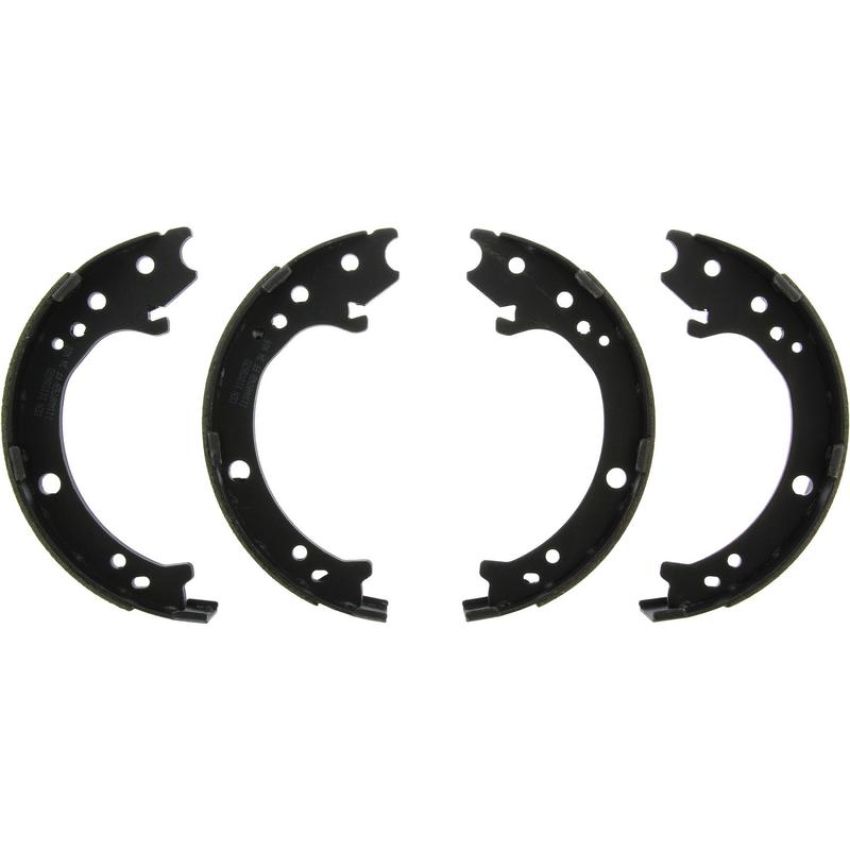 CENTRIC PARTS 111.08630 Centric Premium Parking Brake Shoes