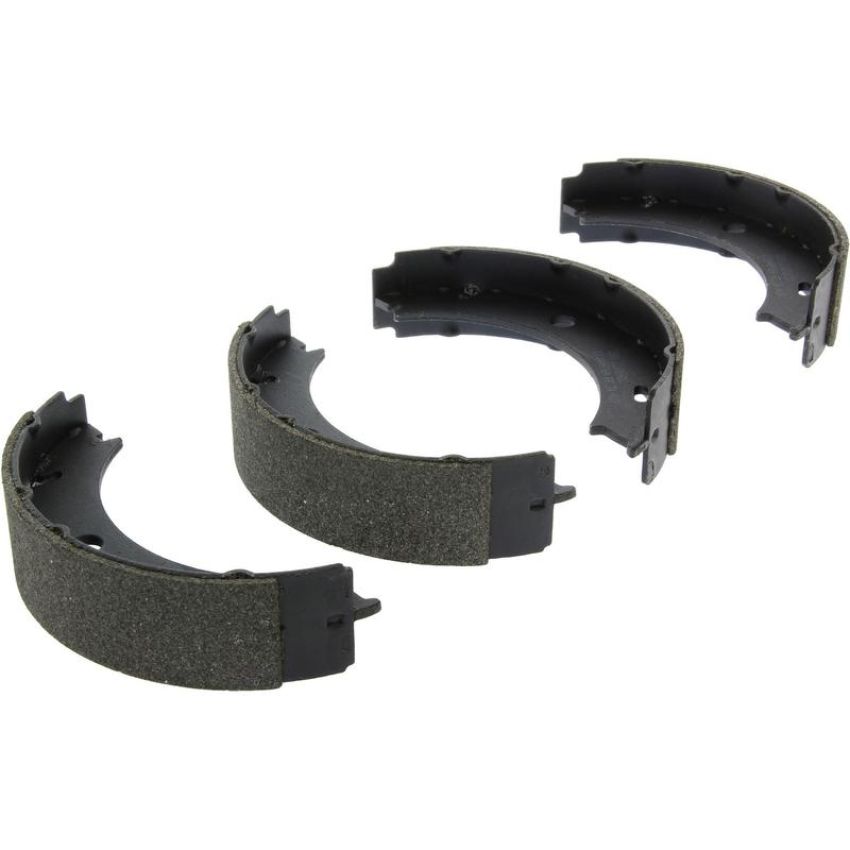 CENTRIC PARTS 111.08650 Centric Premium Parking Brake Shoes