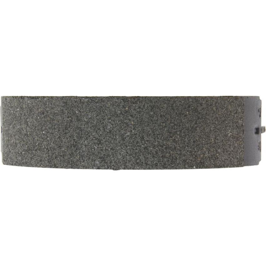 CENTRIC PARTS 111.08650 Centric Premium Parking Brake Shoes