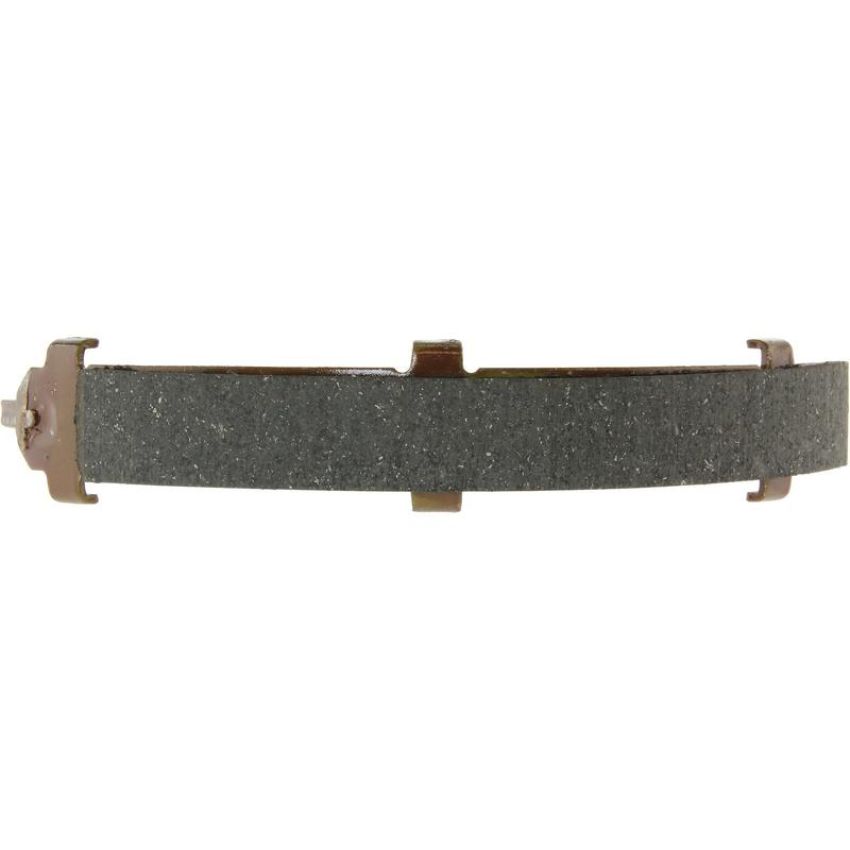 CENTRIC PARTS 111.08670 Centric Premium Parking Brake Shoes