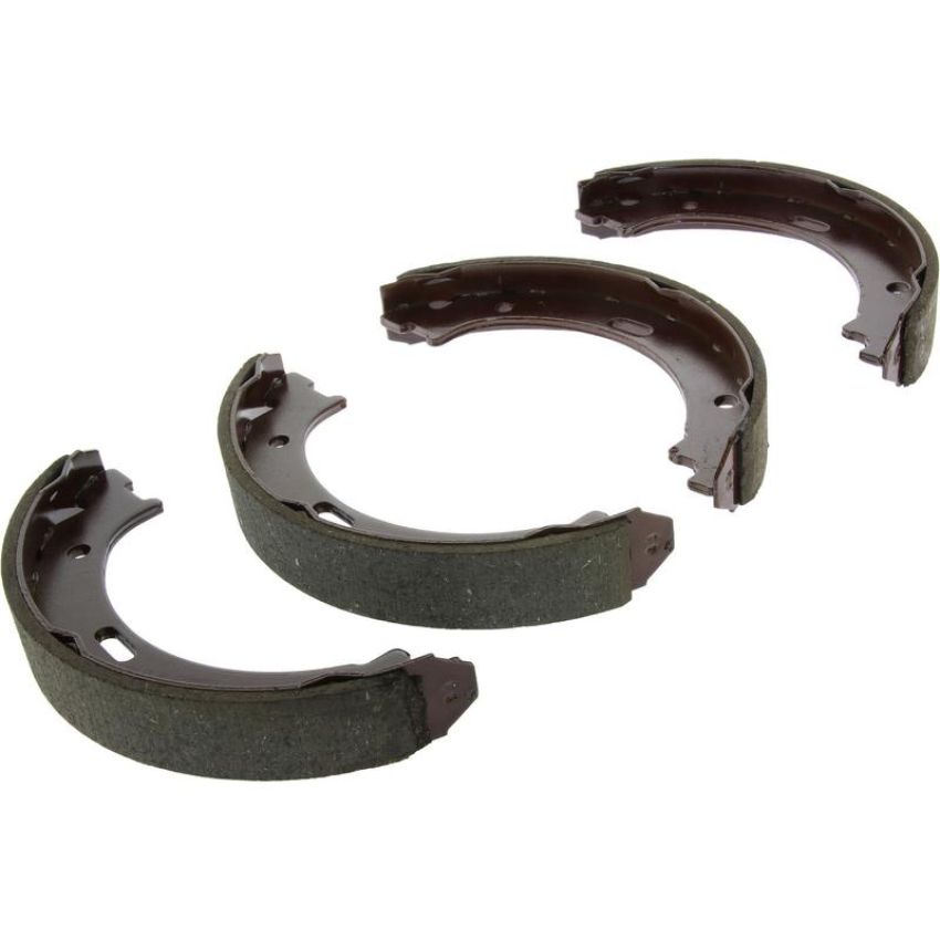 CENTRIC PARTS 111.08680 Centric Premium Parking Brake Shoes
