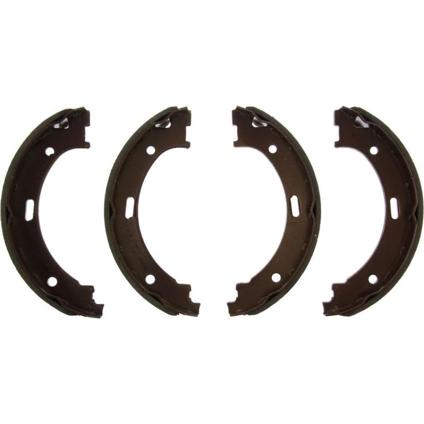 CENTRIC PARTS 111.08680 Centric Premium Parking Brake Shoes