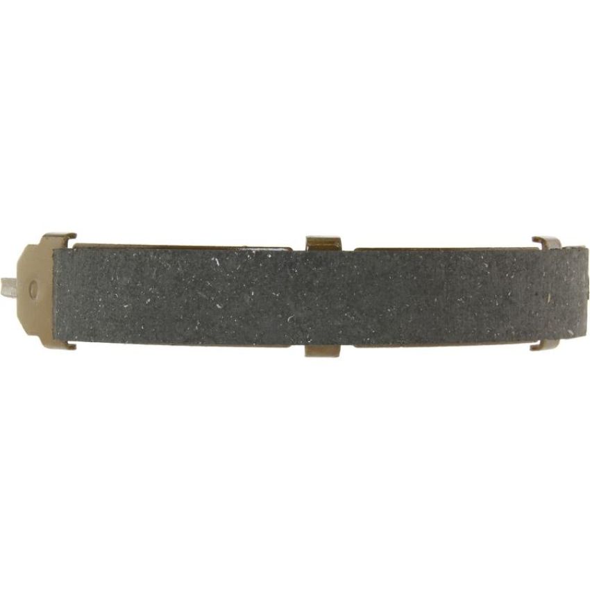 CENTRIC PARTS 111.08690 Centric Premium Parking Brake Shoes