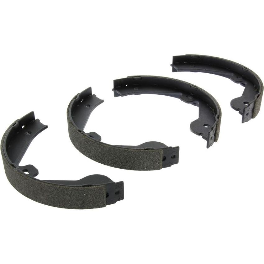 CENTRIC PARTS 111.08700 Centric Premium Parking Brake Shoes