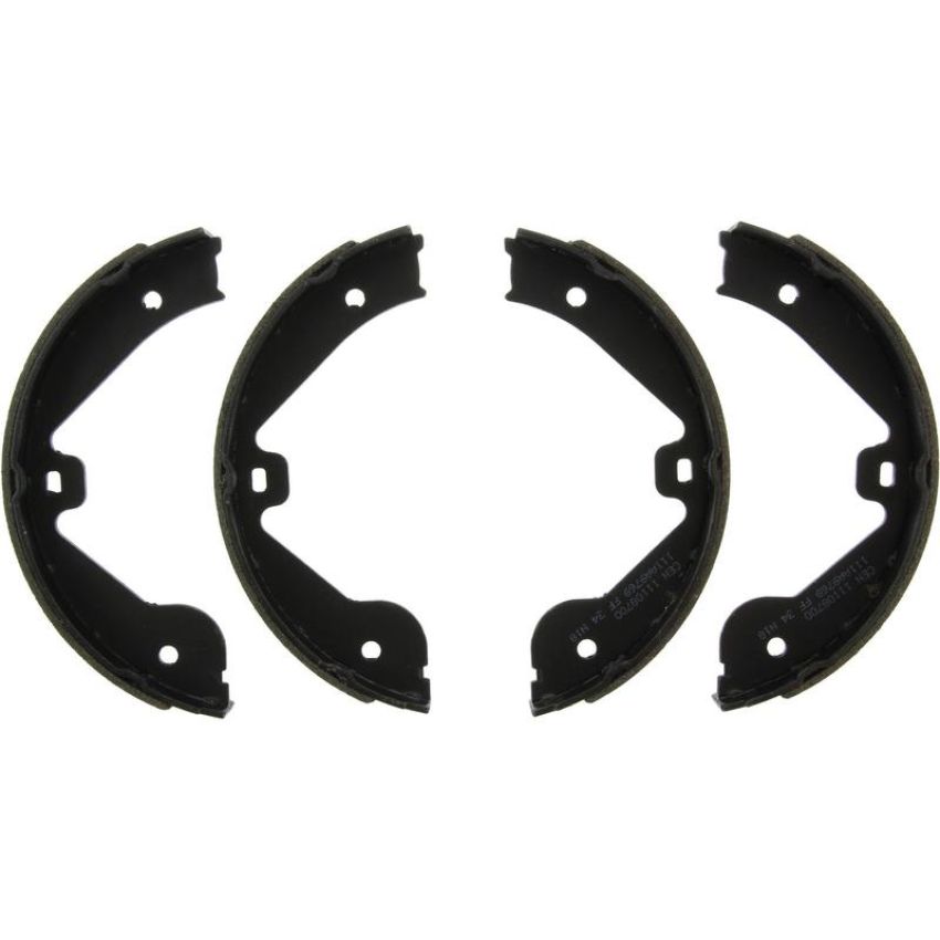 CENTRIC PARTS 111.08700 Centric Premium Parking Brake Shoes