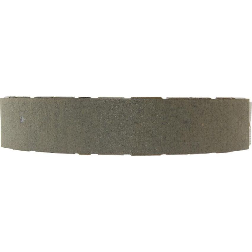 CENTRIC PARTS 111.08721 Centric Premium Brake Shoes