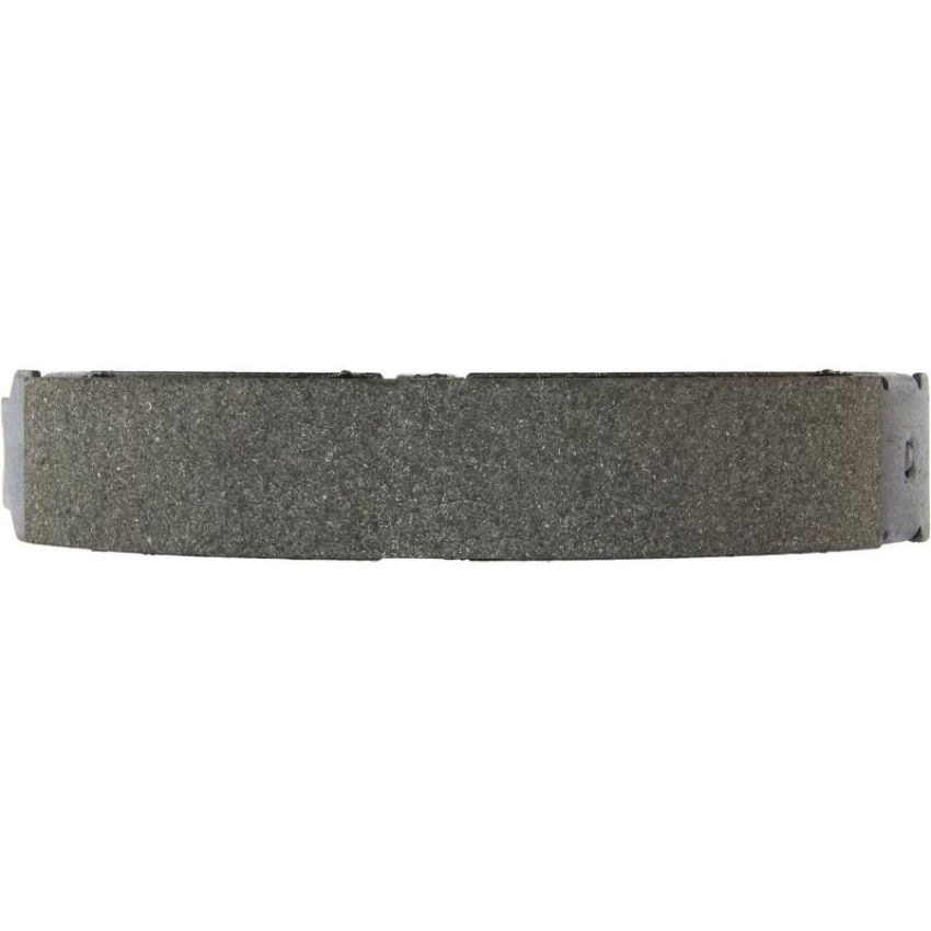 CENTRIC PARTS 111.08730 Centric Premium Parking Brake Shoes