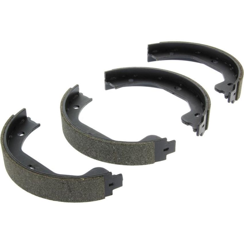CENTRIC PARTS 111.08770 Centric Premium Parking Brake Shoes