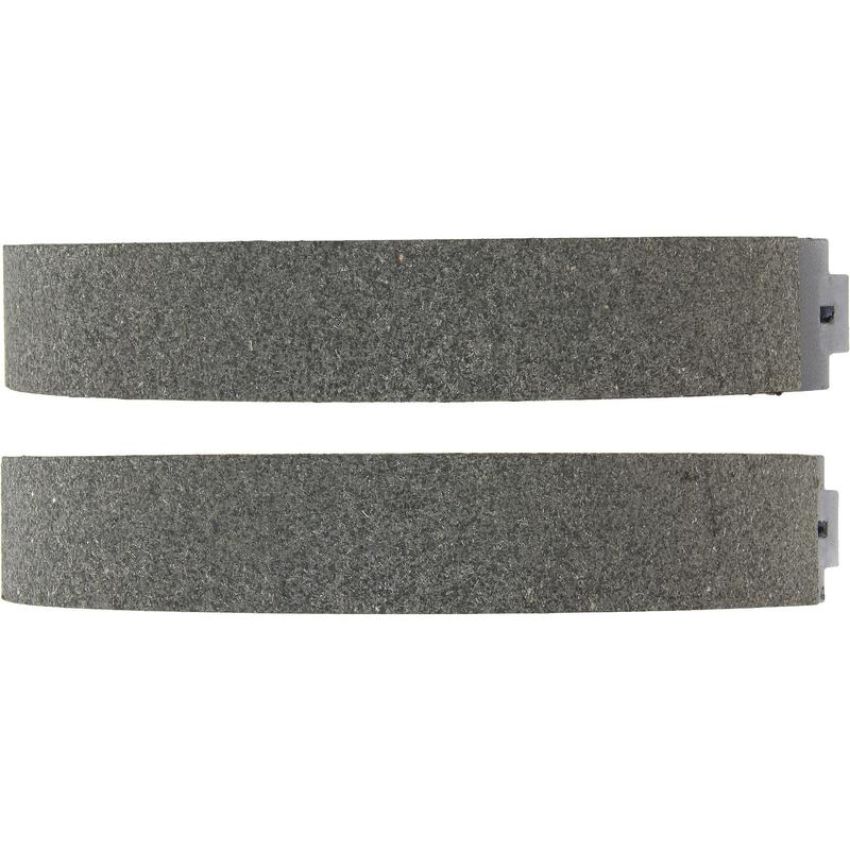 CENTRIC PARTS 111.08770 Centric Premium Parking Brake Shoes