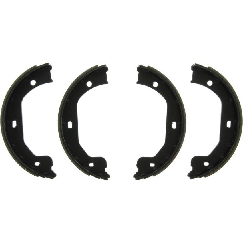 CENTRIC PARTS 111.08770 Centric Premium Parking Brake Shoes