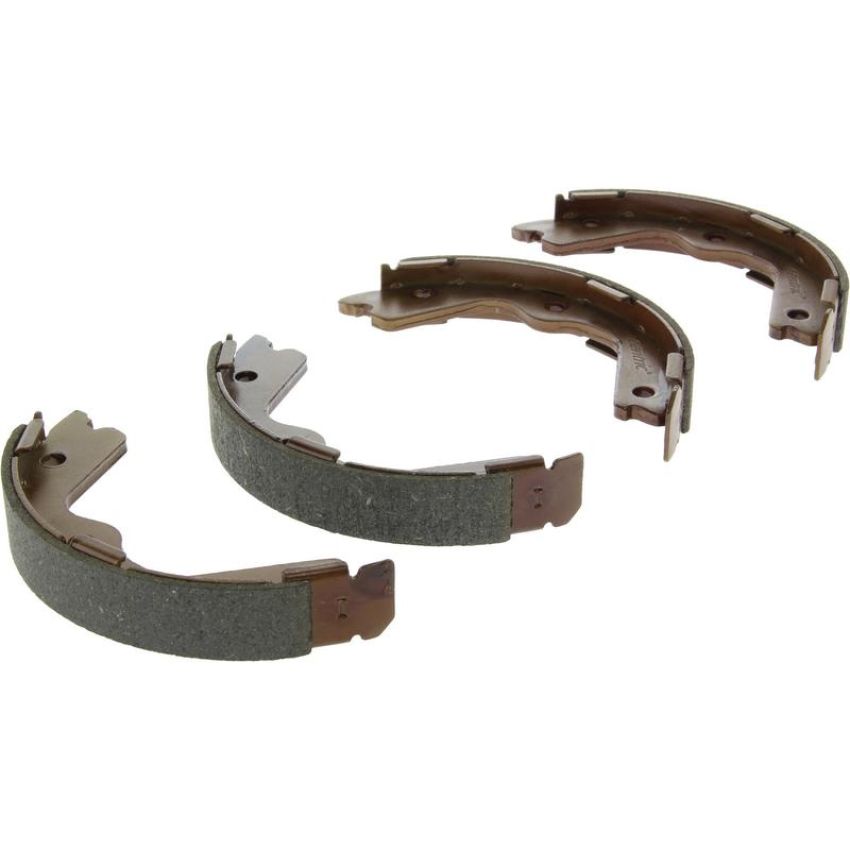 CENTRIC PARTS 111.08780 Centric Premium Parking Brake Shoes
