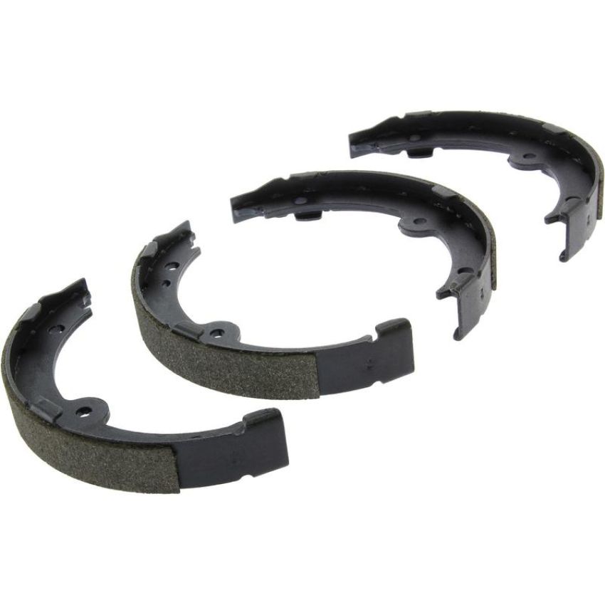 CENTRIC PARTS 111.08840 Centric Premium Parking Brake Shoes
