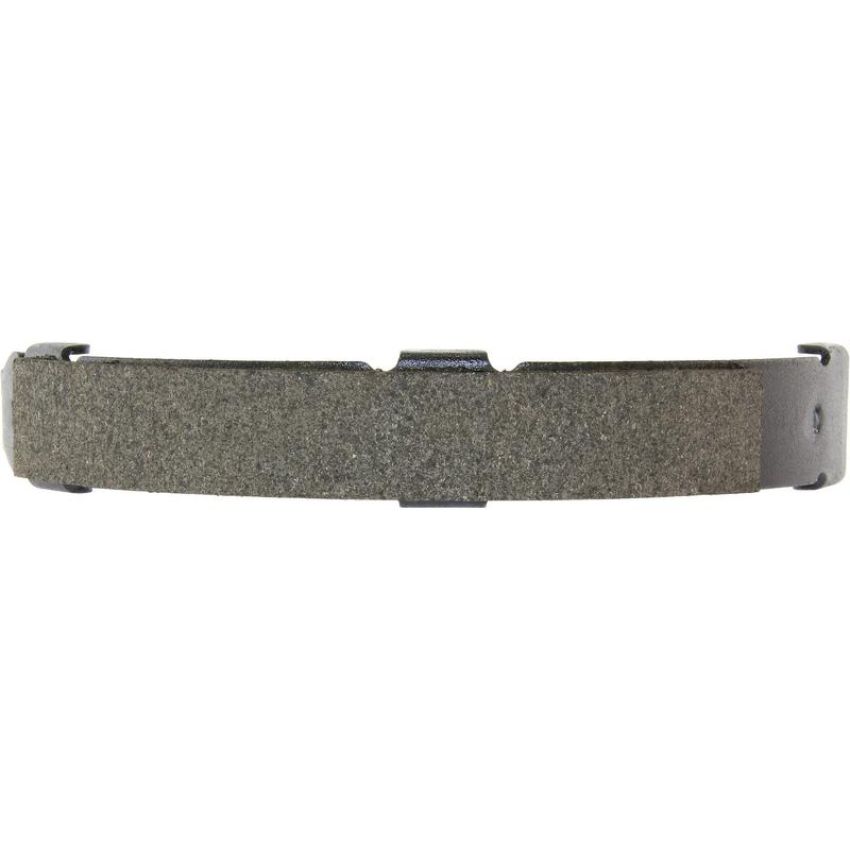 CENTRIC PARTS 111.08840 Centric Premium Parking Brake Shoes