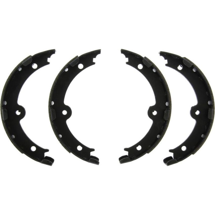CENTRIC PARTS 111.08840 Centric Premium Parking Brake Shoes