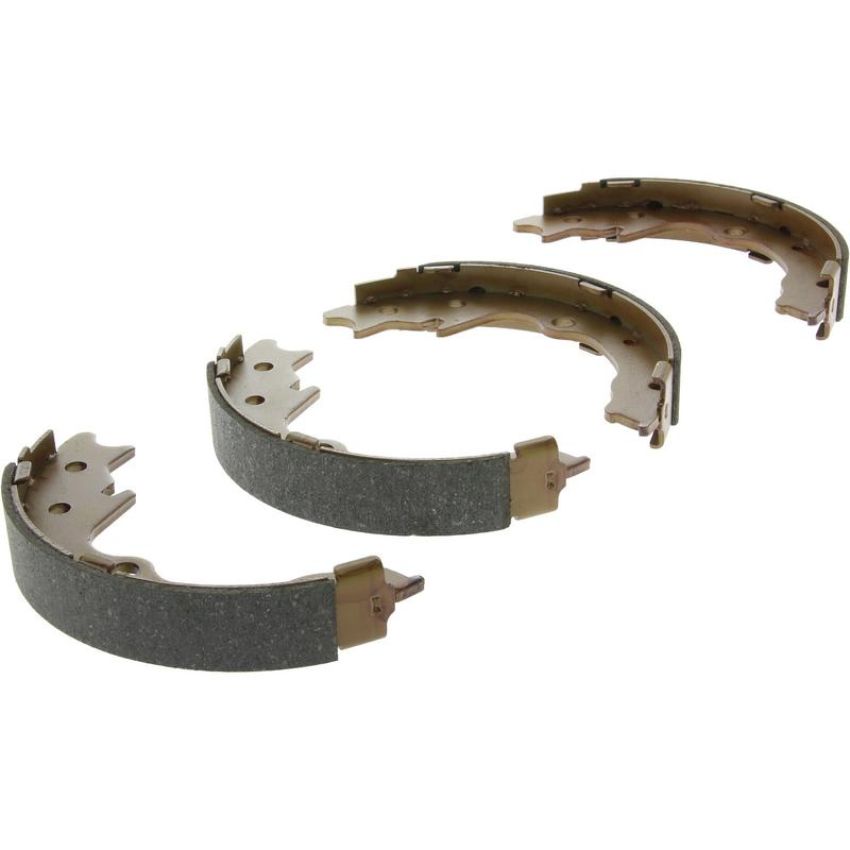 CENTRIC PARTS 111.08850 Centric Premium Parking Brake Shoes