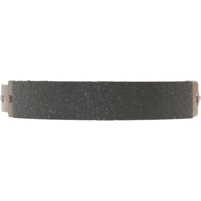 CENTRIC PARTS 111.08850 Centric Premium Parking Brake Shoes
