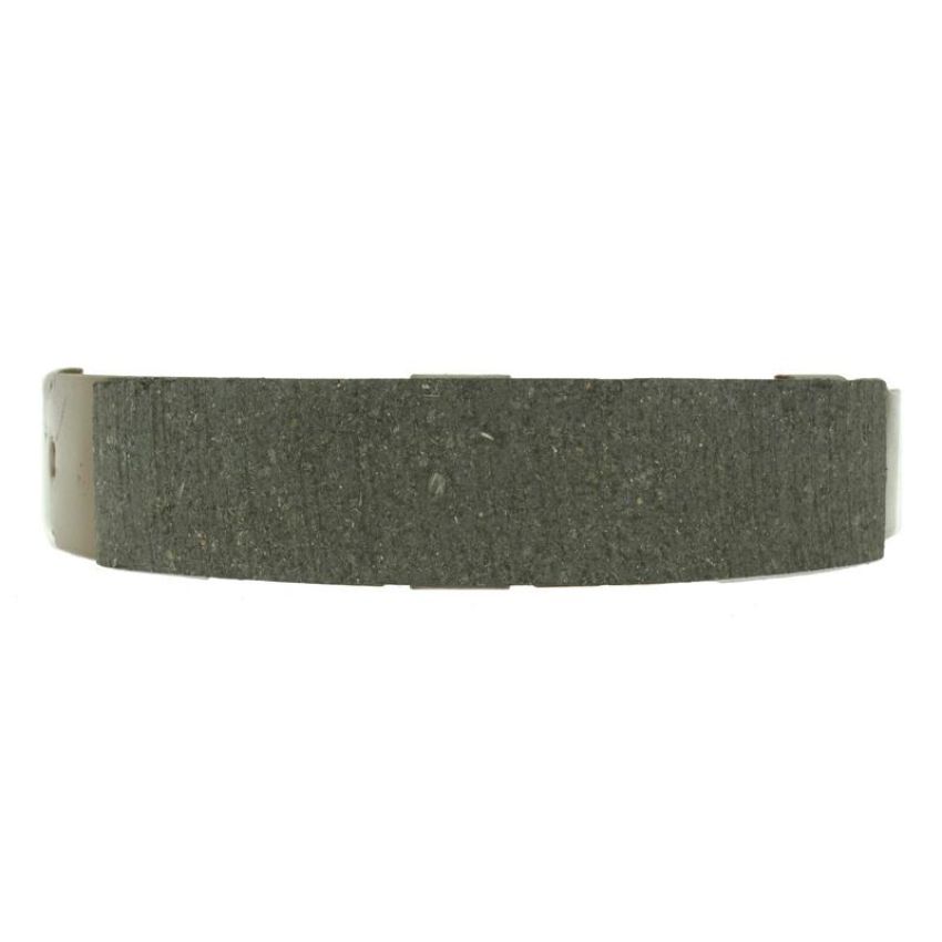 CENTRIC PARTS 111.08861 Centric Premium Parking Brake Shoes