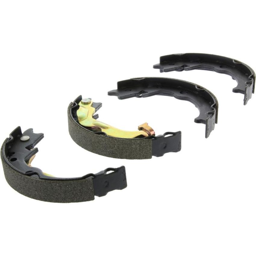 CENTRIC PARTS 111.08881 Centric Premium Parking Brake Shoes