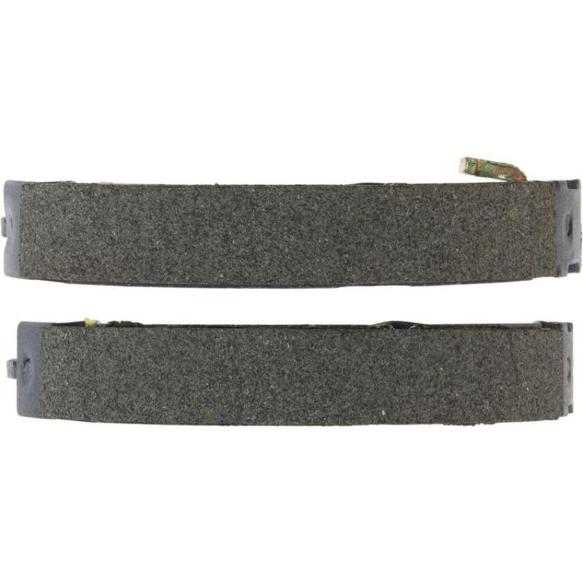 CENTRIC PARTS 111.08881 Centric Premium Parking Brake Shoes
