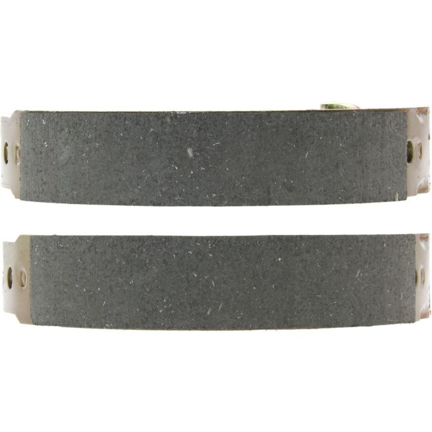 CENTRIC PARTS 111.08891 Centric Premium Parking Brake Shoes