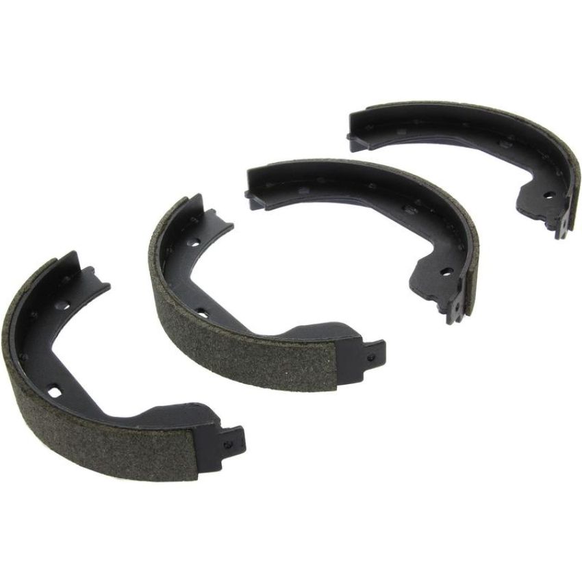 CENTRIC PARTS 111.08900 Centric Premium Parking Brake Shoes