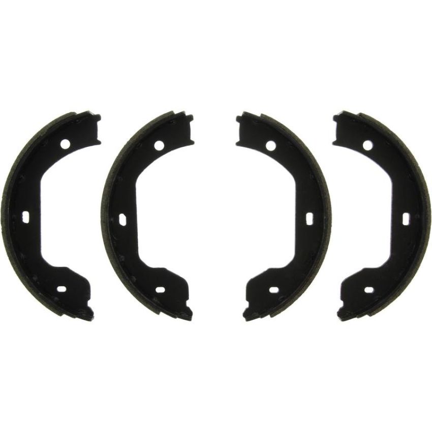 CENTRIC PARTS 111.08900 Centric Premium Parking Brake Shoes