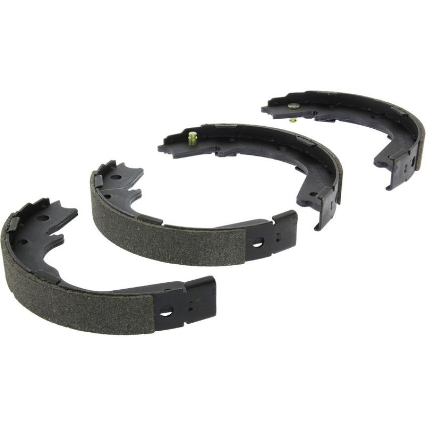 CENTRIC PARTS 111.08910 Centric Premium Parking Brake Shoes