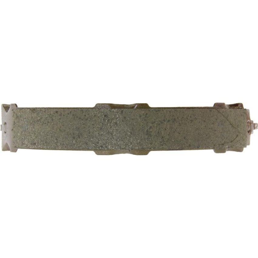CENTRIC PARTS 111.08920 Centric Premium Parking Brake Shoes