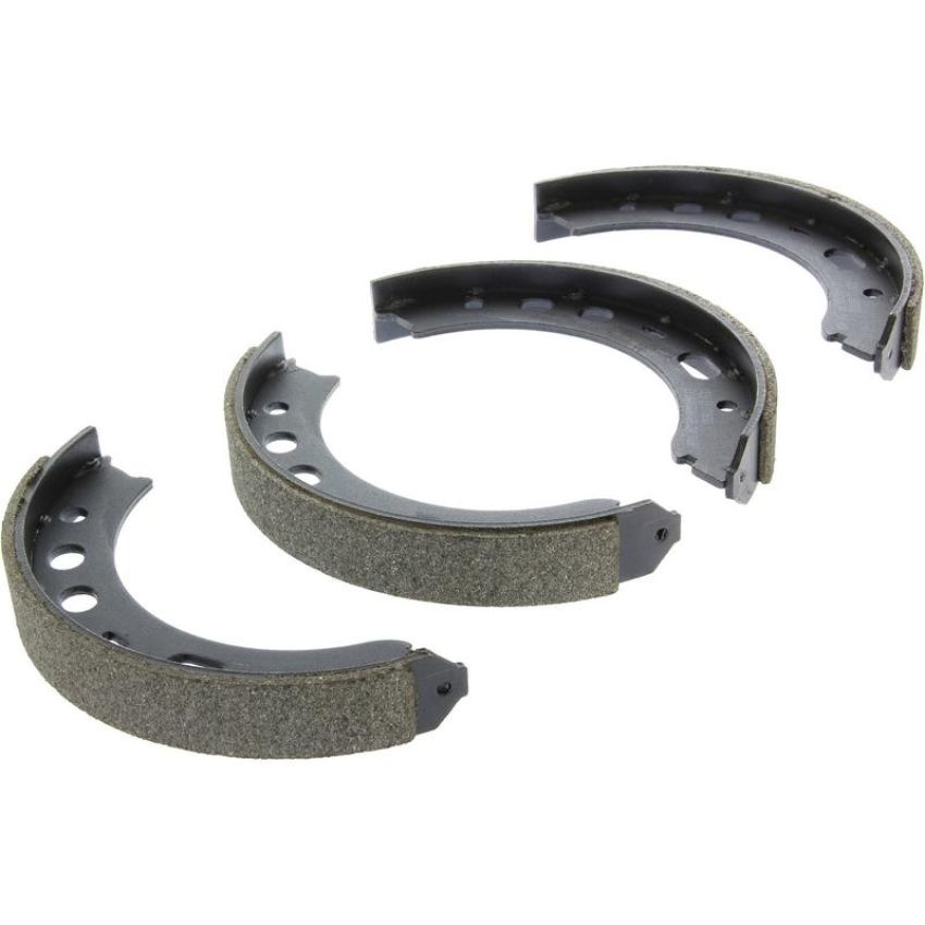 CENTRIC PARTS 111.08930 Centric Premium Parking Brake Shoes