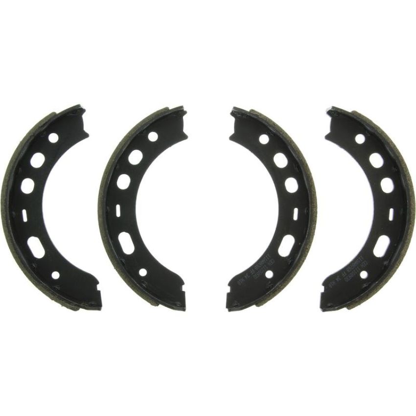 CENTRIC PARTS 111.08930 Centric Premium Parking Brake Shoes
