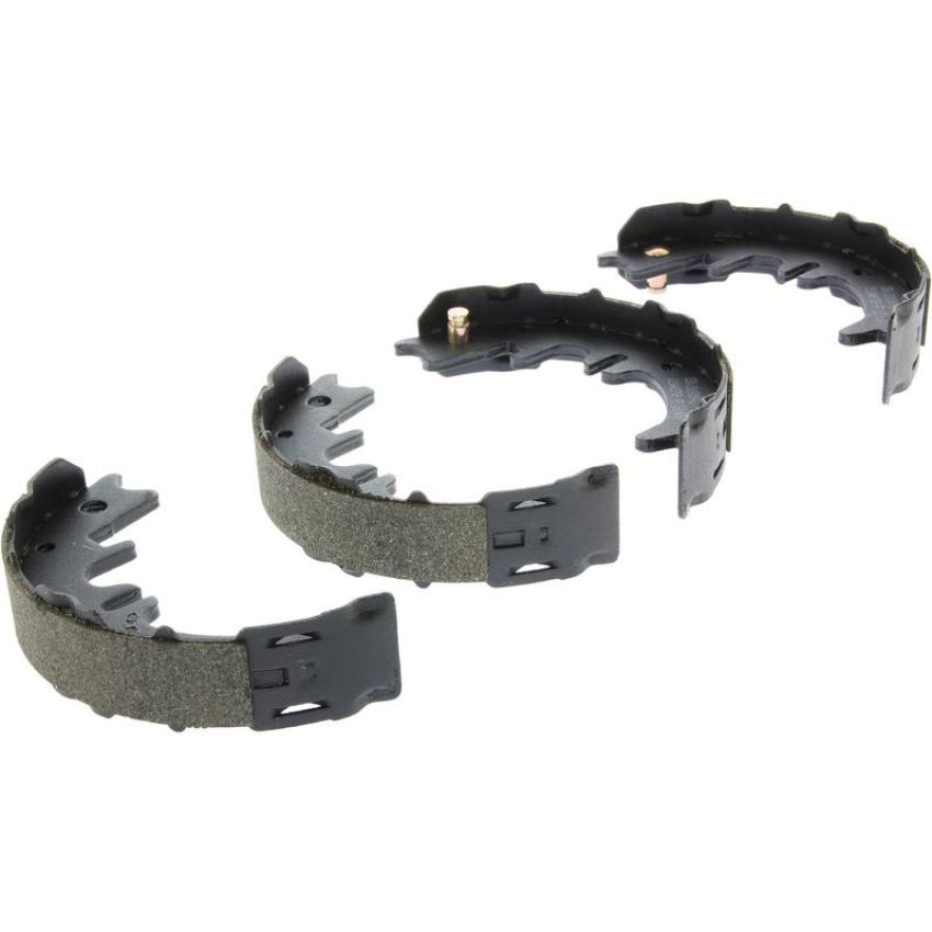 CENTRIC PARTS 111.08940 Centric Premium Parking Brake Shoes
