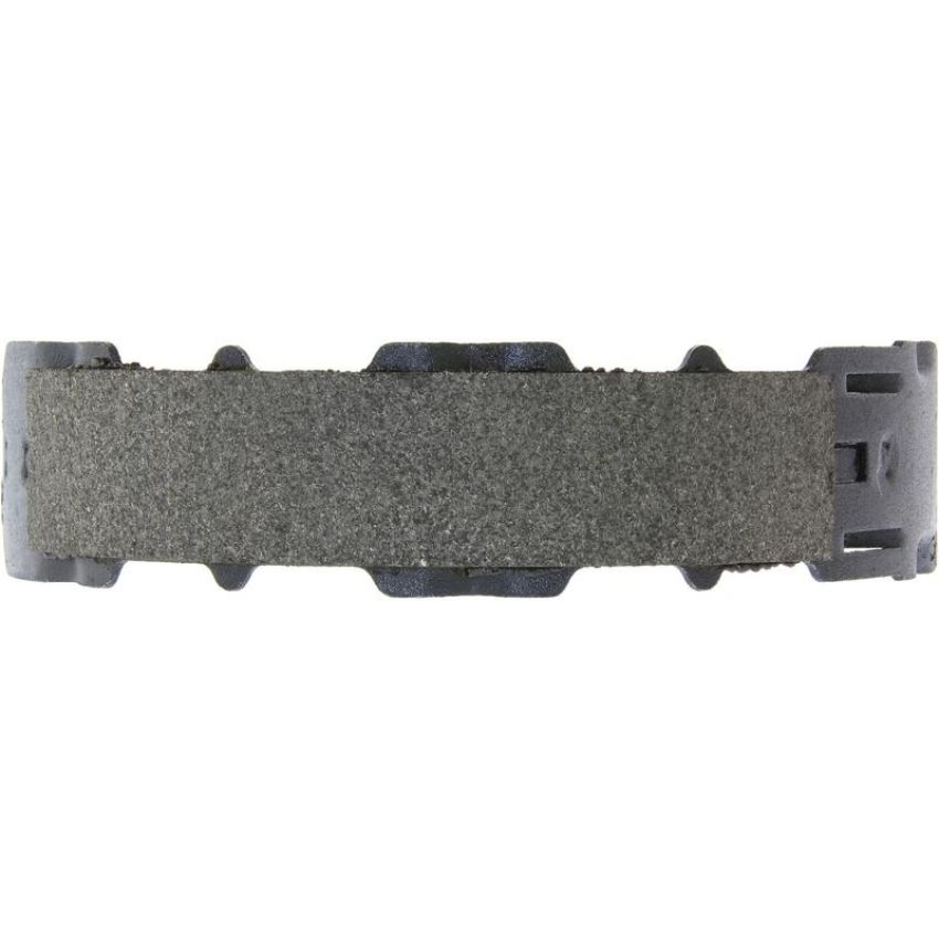 CENTRIC PARTS 111.08940 Centric Premium Parking Brake Shoes