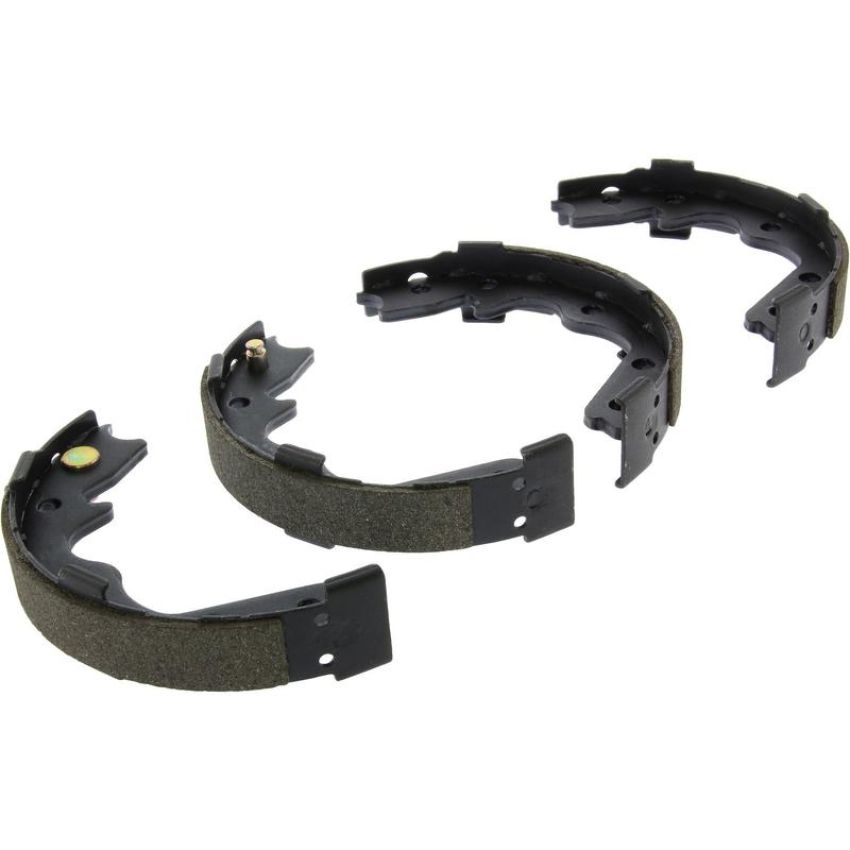 CENTRIC PARTS 111.08960 Centric Premium Parking Brake Shoes