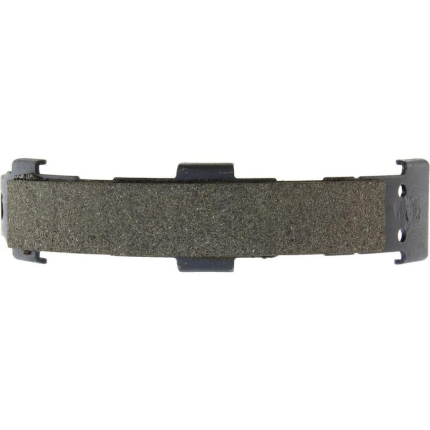 CENTRIC PARTS 111.08960 Centric Premium Parking Brake Shoes