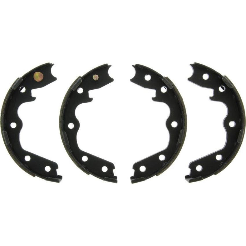 CENTRIC PARTS 111.08960 Centric Premium Parking Brake Shoes