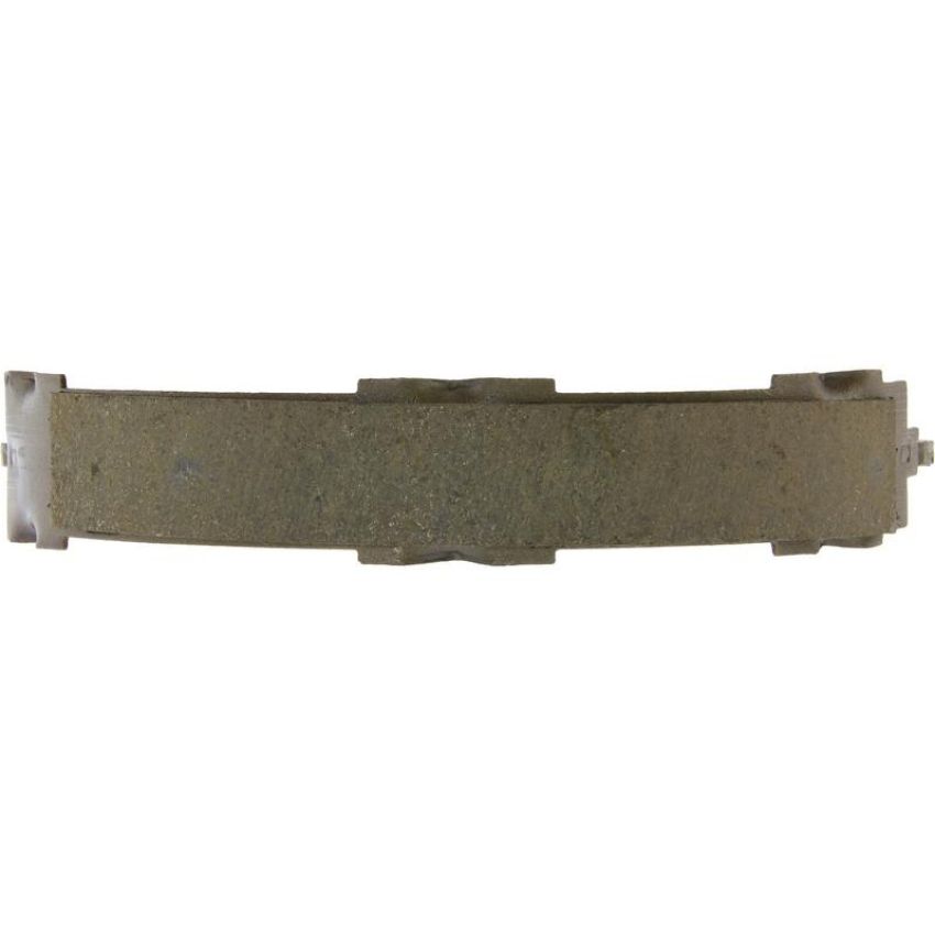 CENTRIC PARTS 111.08970 Centric Premium Parking Brake Shoes