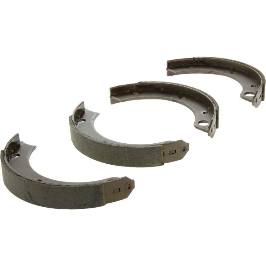 CENTRIC PARTS 111.09000 Centric Premium Parking Brake Shoes