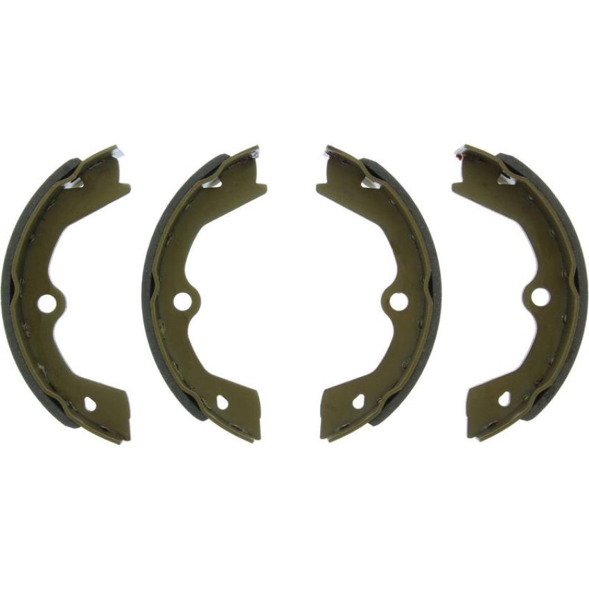 CENTRIC PARTS 111.09020 Centric Premium Parking Brake Shoes