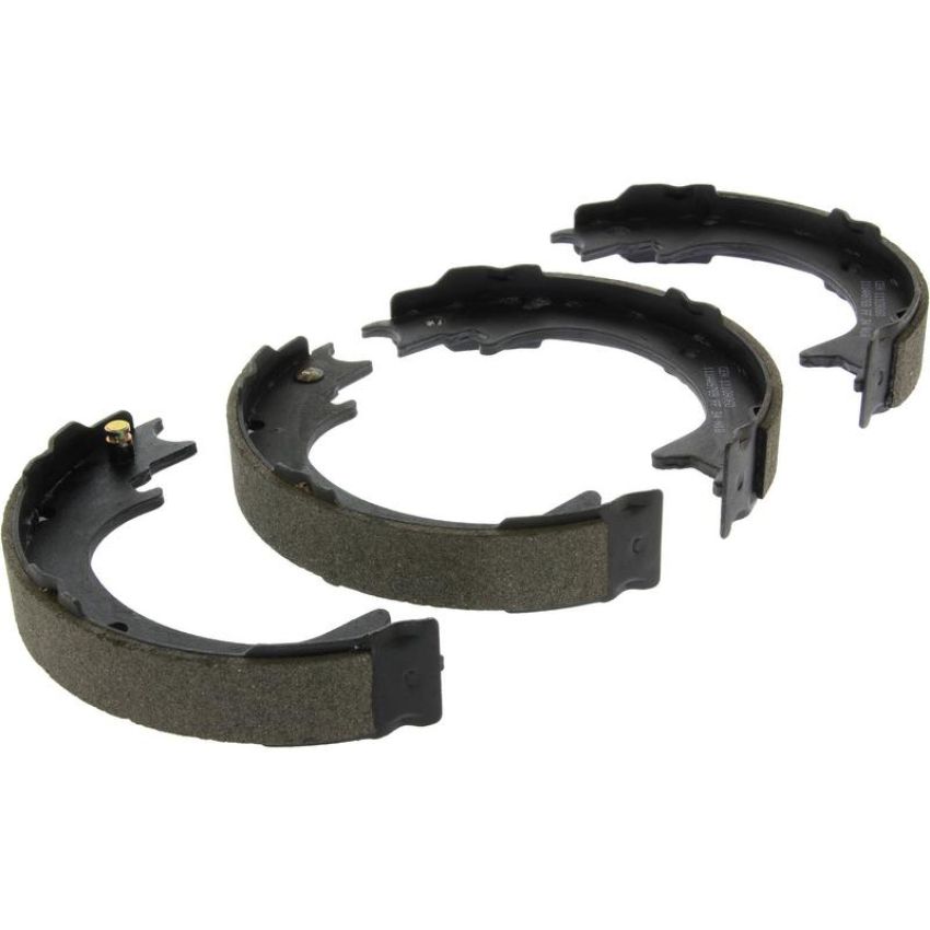 CENTRIC PARTS 111.09060 Centric Premium Parking Brake Shoes