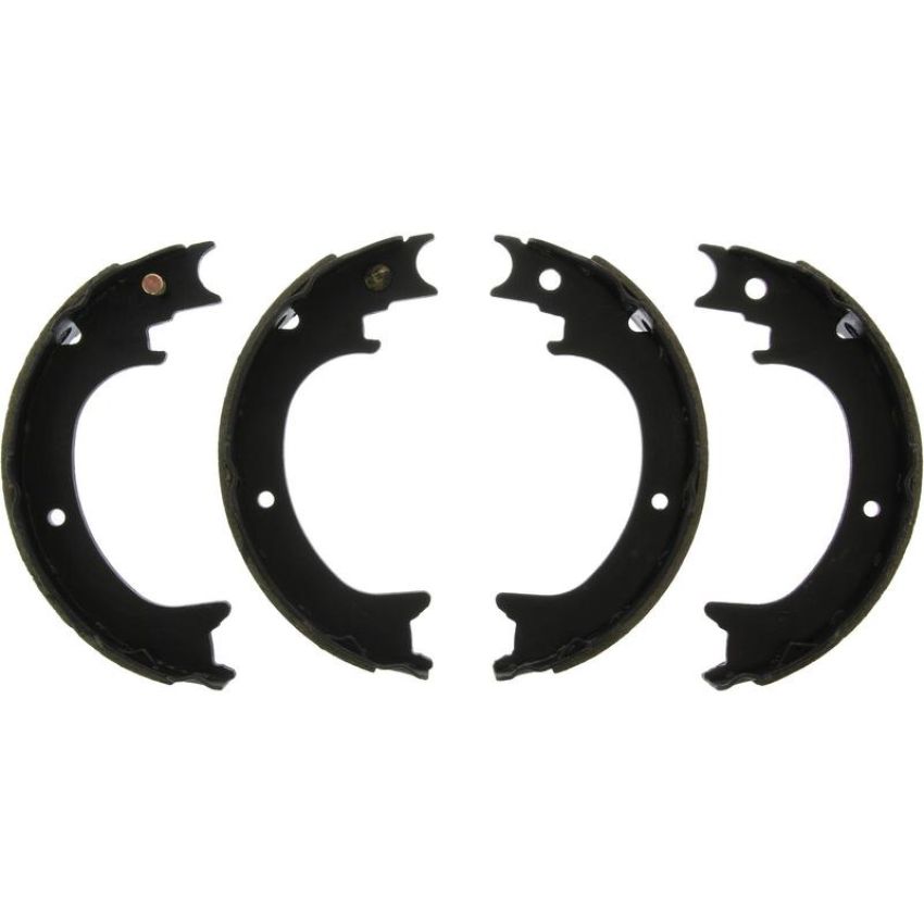 CENTRIC PARTS 111.09060 Centric Premium Parking Brake Shoes
