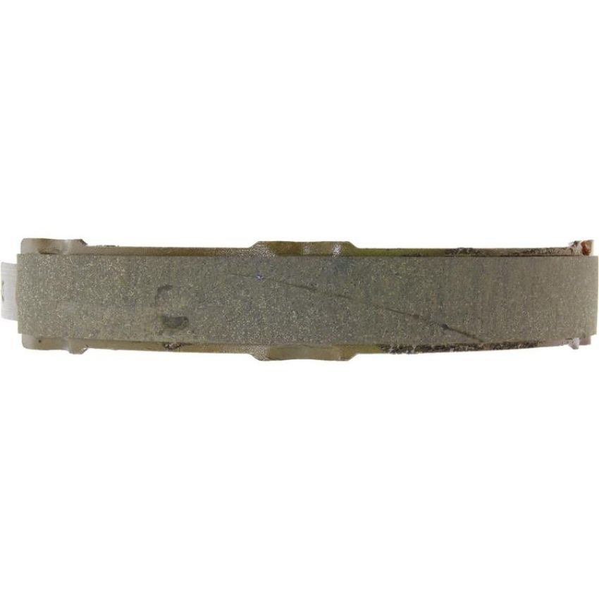 CENTRIC PARTS 111.09080 Centric Premium Parking Brake Shoes