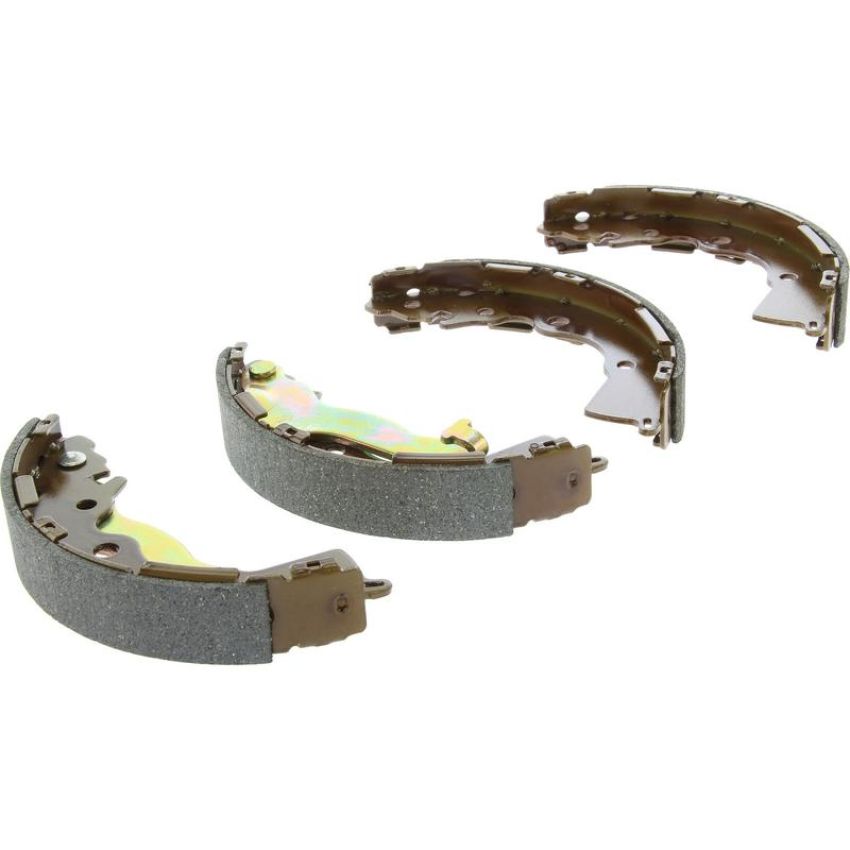 CENTRIC PARTS 111.09101 Centric Premium Brake Shoes