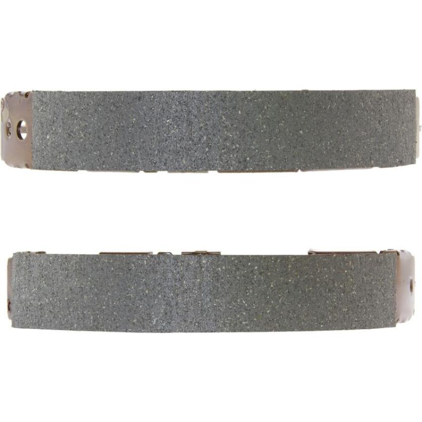 CENTRIC PARTS 111.09101 Centric Premium Brake Shoes