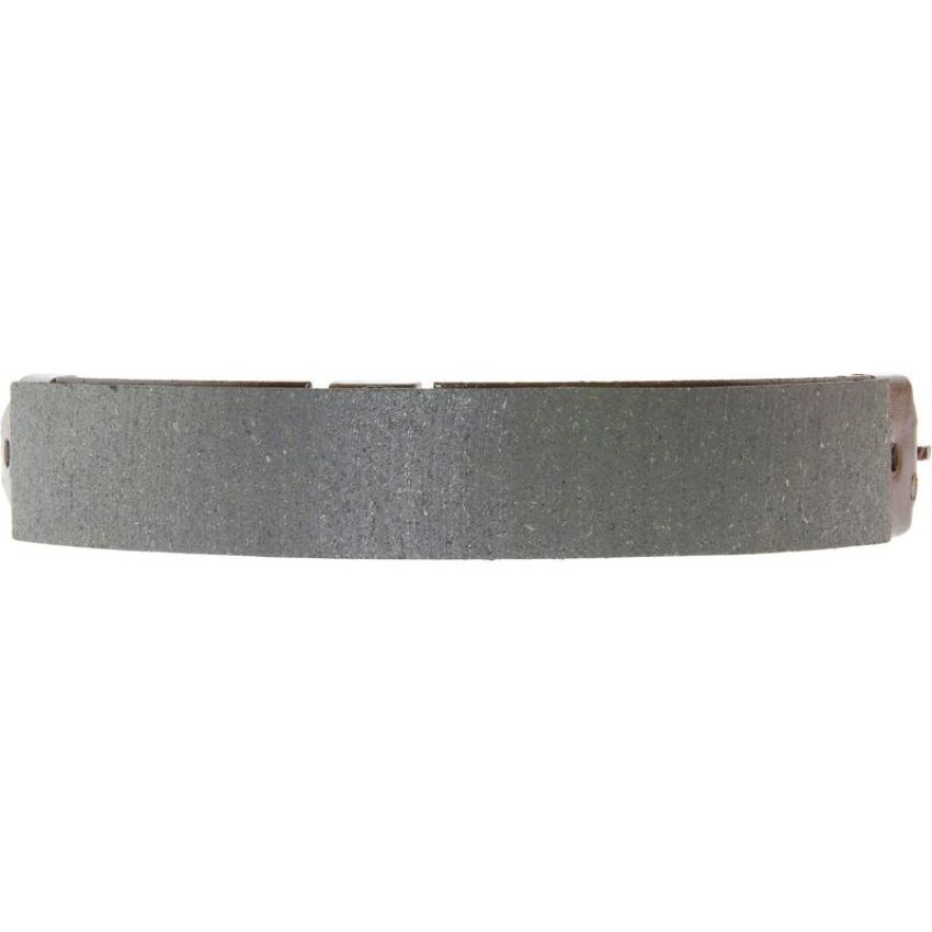CENTRIC PARTS 111.09130 Centric Premium Brake Shoes