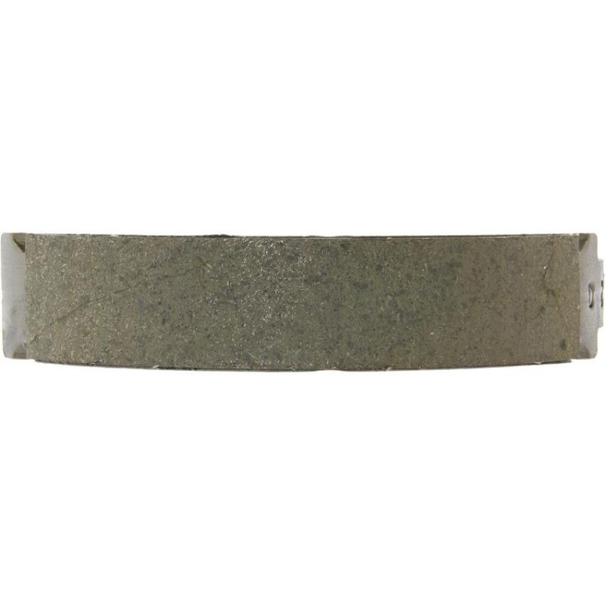 CENTRIC PARTS 111.09140 Centric Premium Parking Brake Shoes