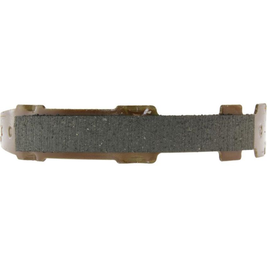 CENTRIC PARTS 111.09160 Centric Premium Parking Brake Shoes