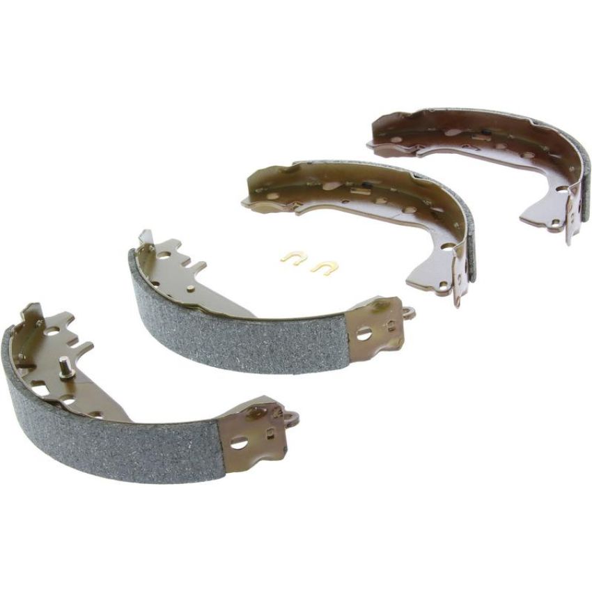 CENTRIC PARTS 111.09170 Centric Premium Brake Shoes