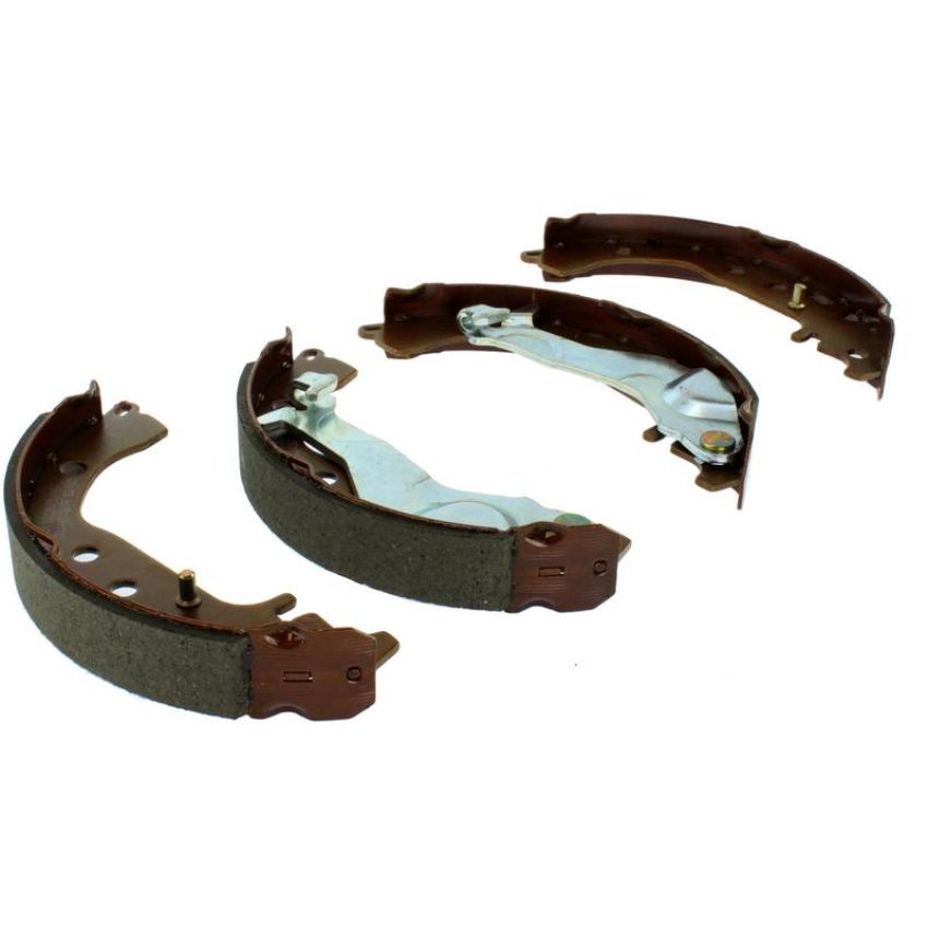 CENTRIC PARTS 111.09171 Centric Premium Brake Shoes