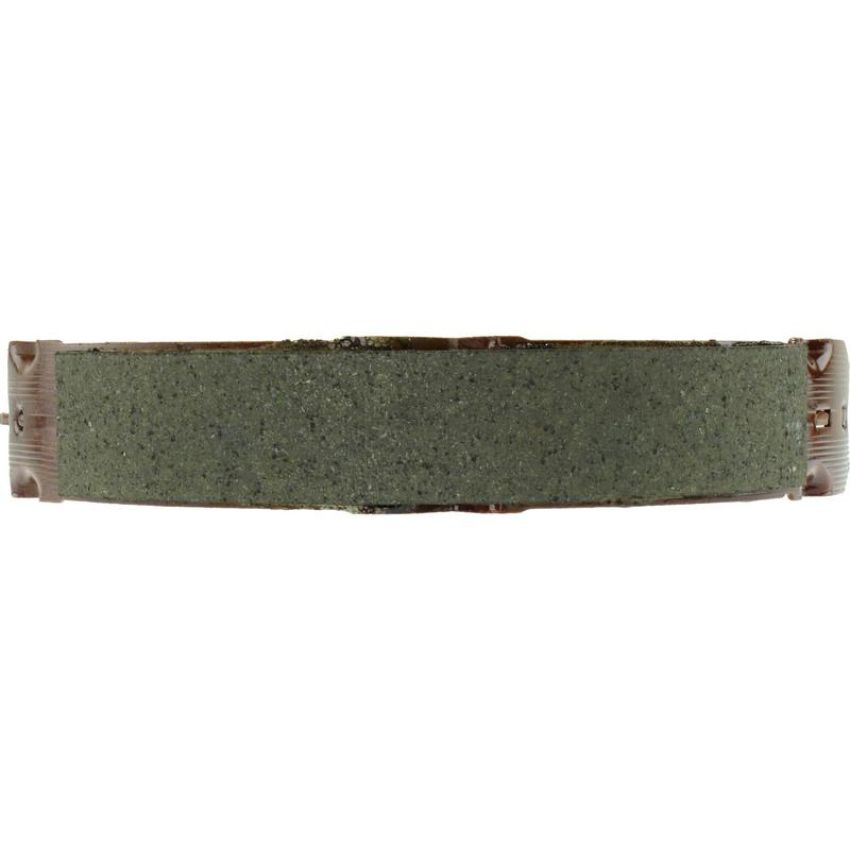 CENTRIC PARTS 111.09171 Centric Premium Brake Shoes