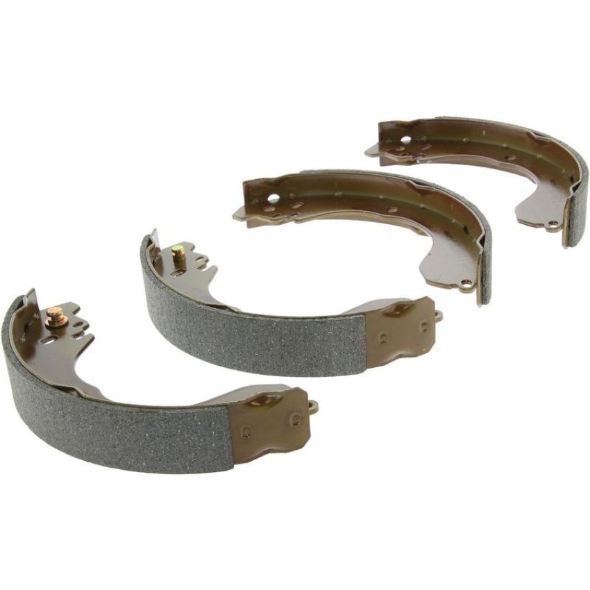 CENTRIC PARTS 111.09190 Centric Premium Brake Shoes